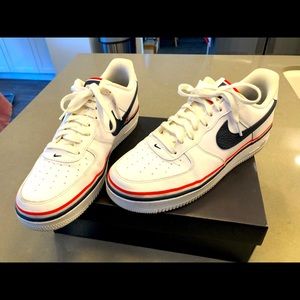 Air Force 1 ‘07 LV8 1